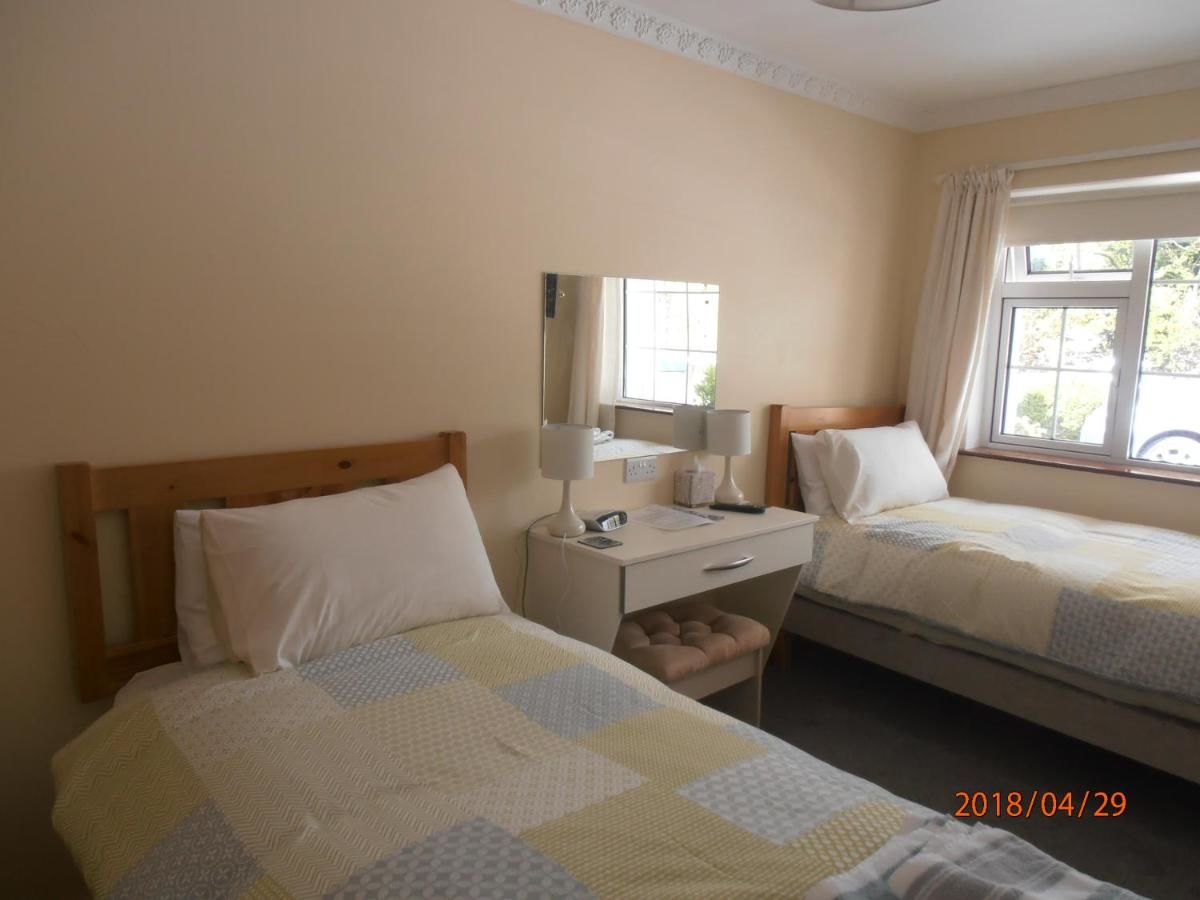 Отели типа «постель и завтрак» Larkfield House B&B Килларни