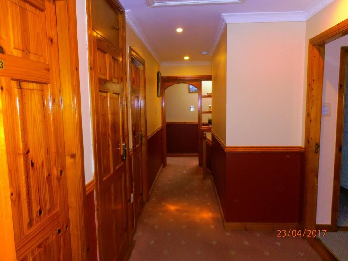 Отели типа «постель и завтрак» Larkfield House B&B Килларни-30