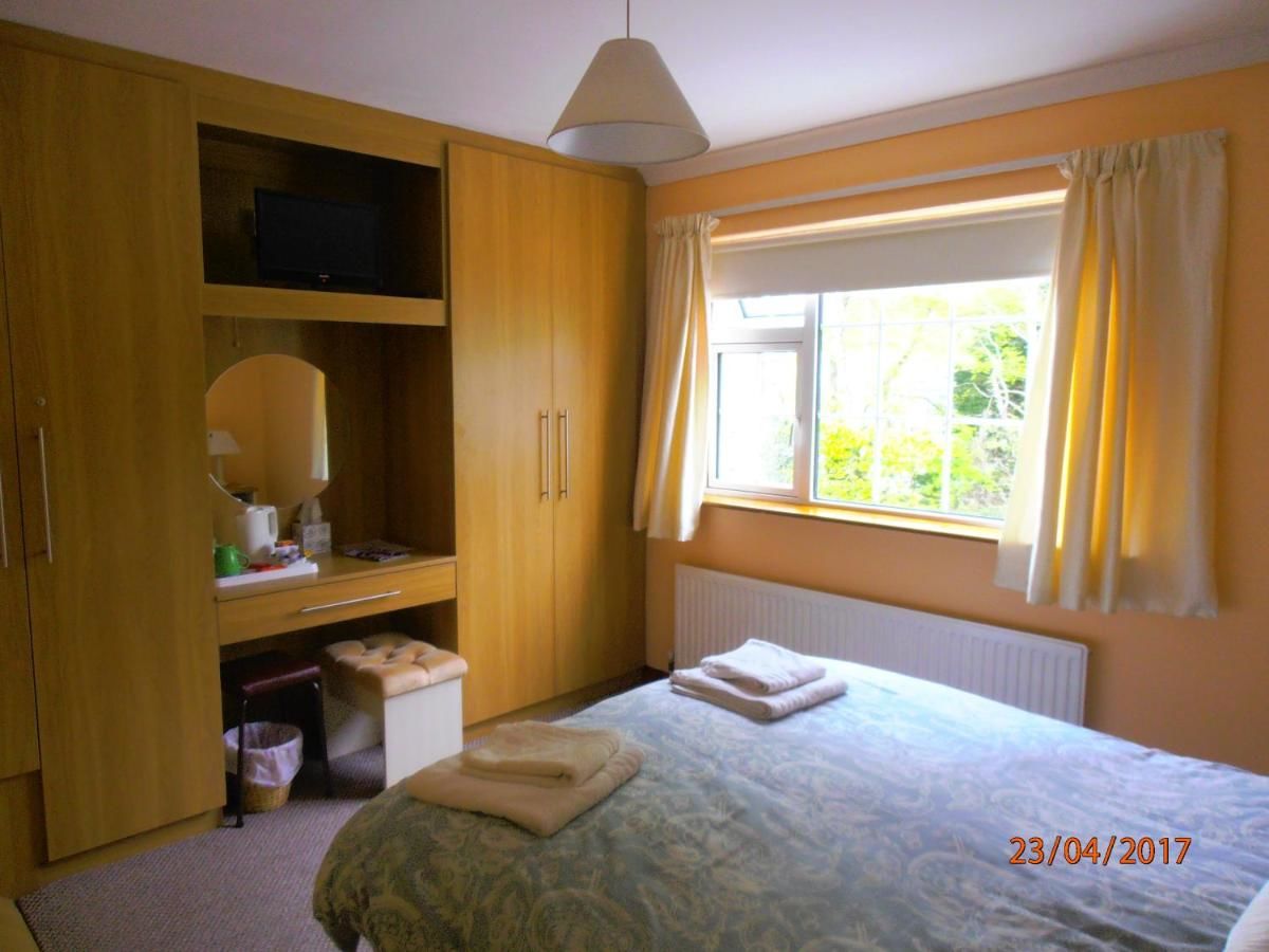 Отели типа «постель и завтрак» Larkfield House B&B Килларни-31