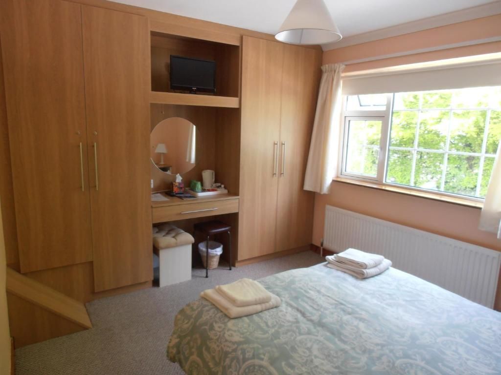 Отели типа «постель и завтрак» Larkfield House B&B Килларни-49