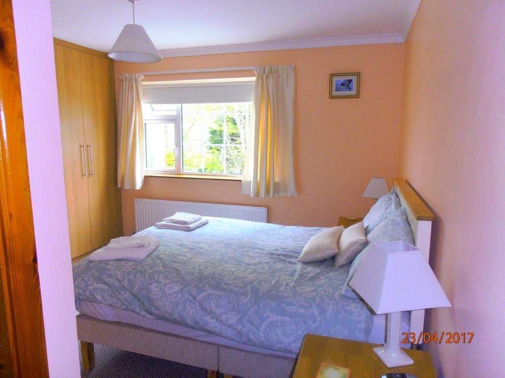 Отели типа «постель и завтрак» Larkfield House B&B Килларни-52