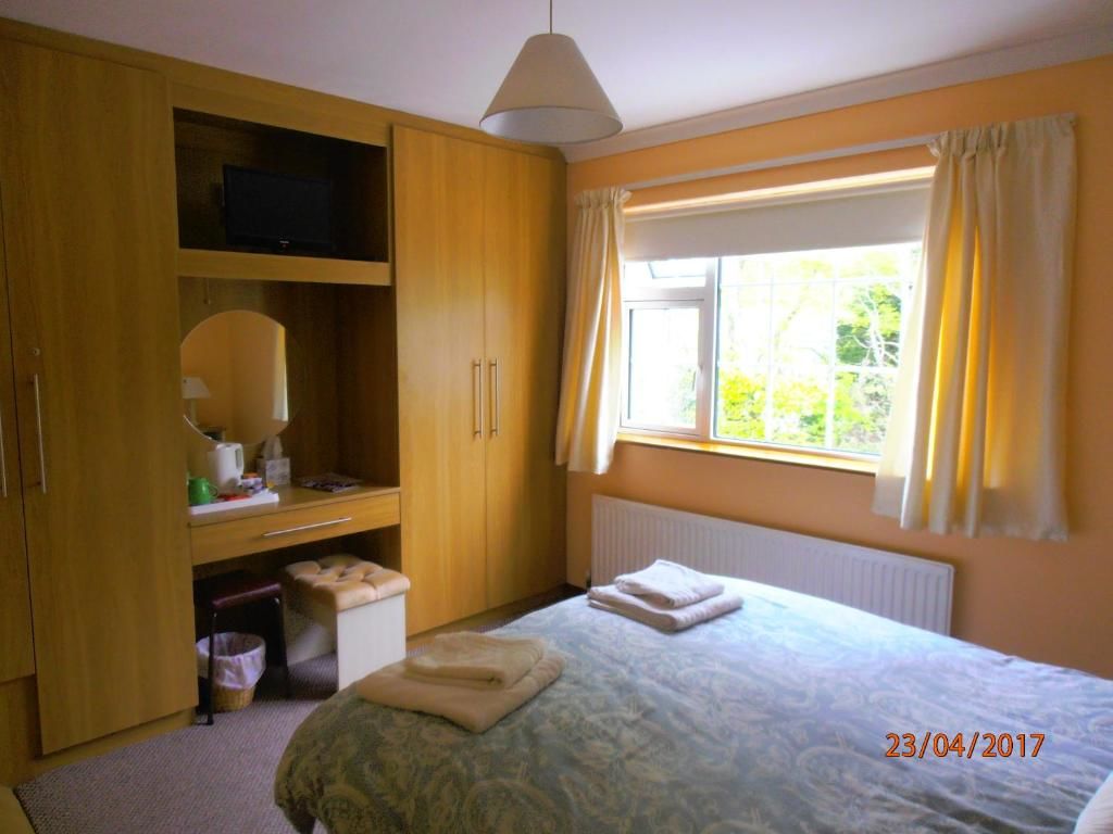 Отели типа «постель и завтрак» Larkfield House B&B Килларни-55