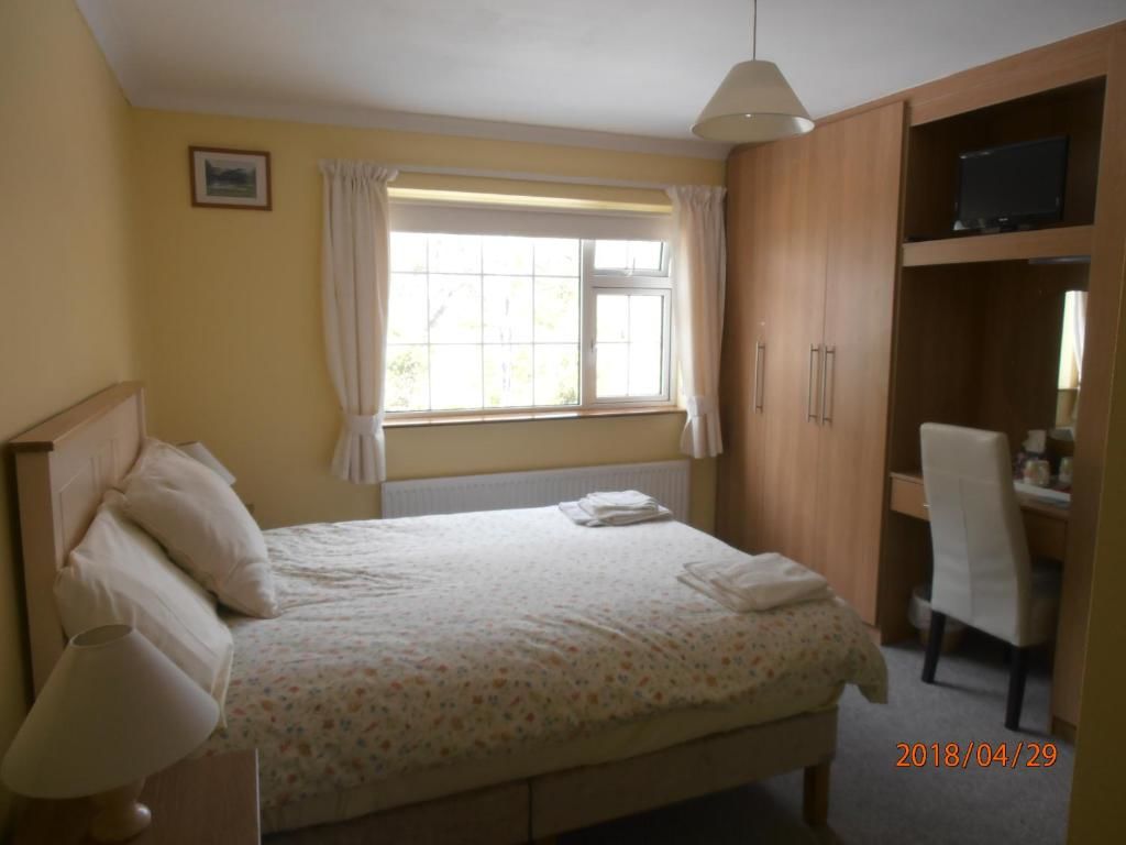 Отели типа «постель и завтрак» Larkfield House B&B Килларни