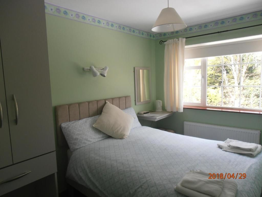 Отели типа «постель и завтрак» Larkfield House B&B Килларни-63