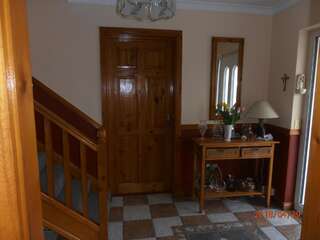 Отели типа «постель и завтрак» Larkfield House B&B Килларни-4