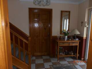 Отели типа «постель и завтрак» Larkfield House B&B Килларни-4