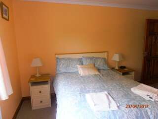 Отели типа «постель и завтрак» Larkfield House B&B Килларни Двухместный номер с 1 кроватью и собственной ванной комнатой-24