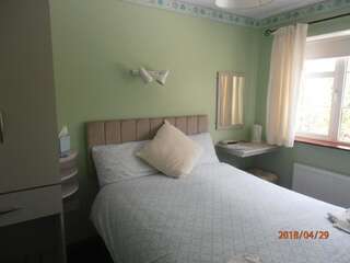 Отели типа «постель и завтрак» Larkfield House B&B Килларни Двухместный номер с 1 кроватью и собственной ванной комнатой-29