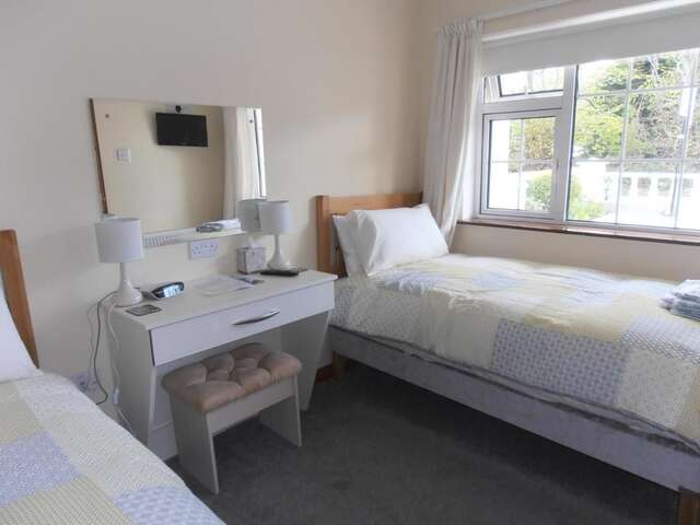 Отели типа «постель и завтрак» Larkfield House B&B Килларни-14