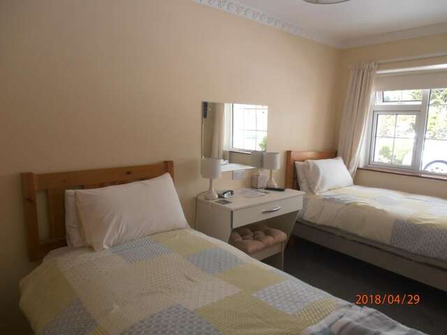 Отели типа «постель и завтрак» Larkfield House B&B Килларни-23